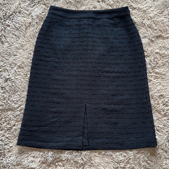 Ann Taylor Skirt 00 - Picture 1 of 11